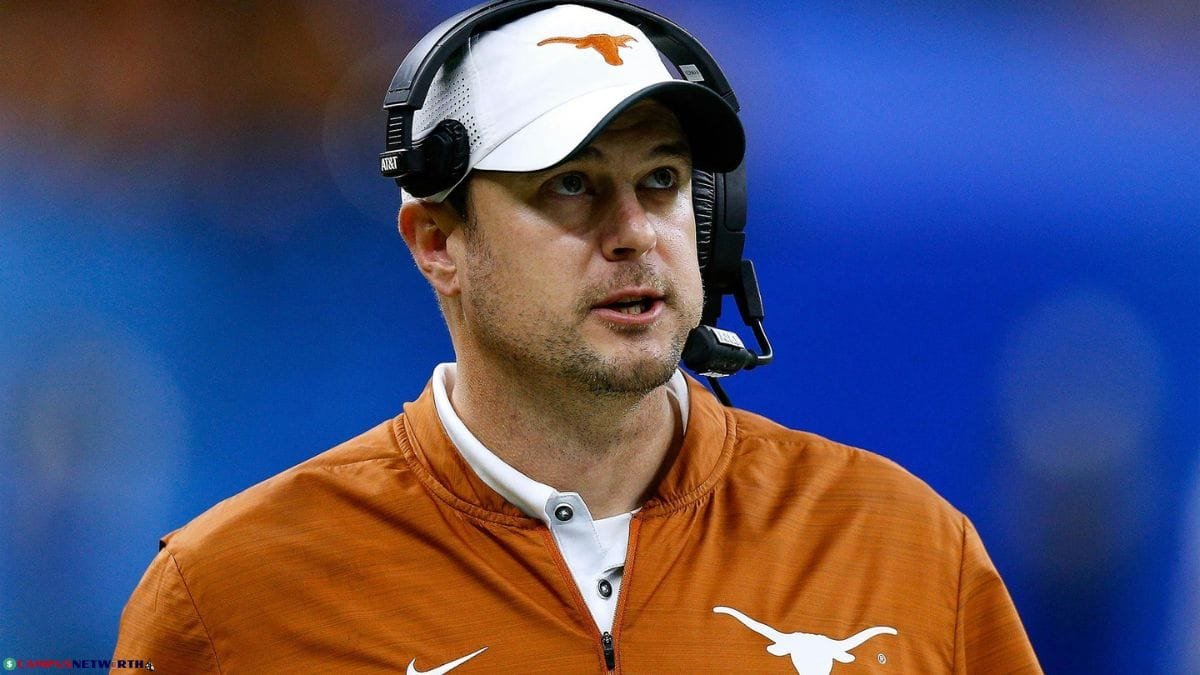 Tom Herman