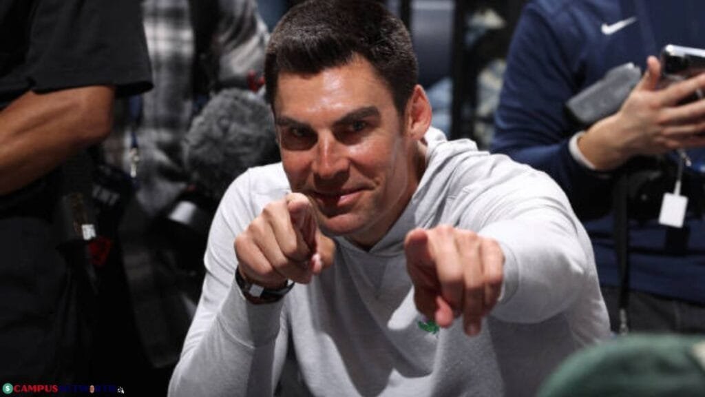 Wally Szczerbiak