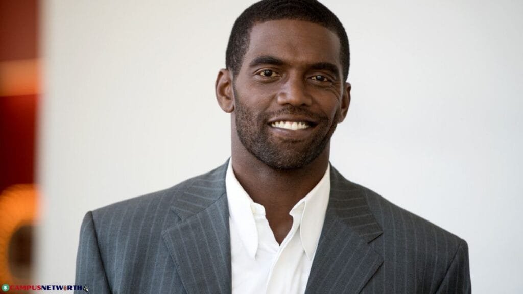 What Is Randy Moss Doing Now