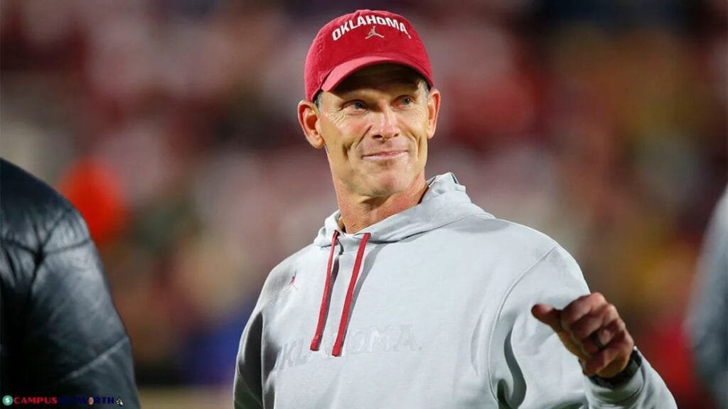 Who Is Brent Venables