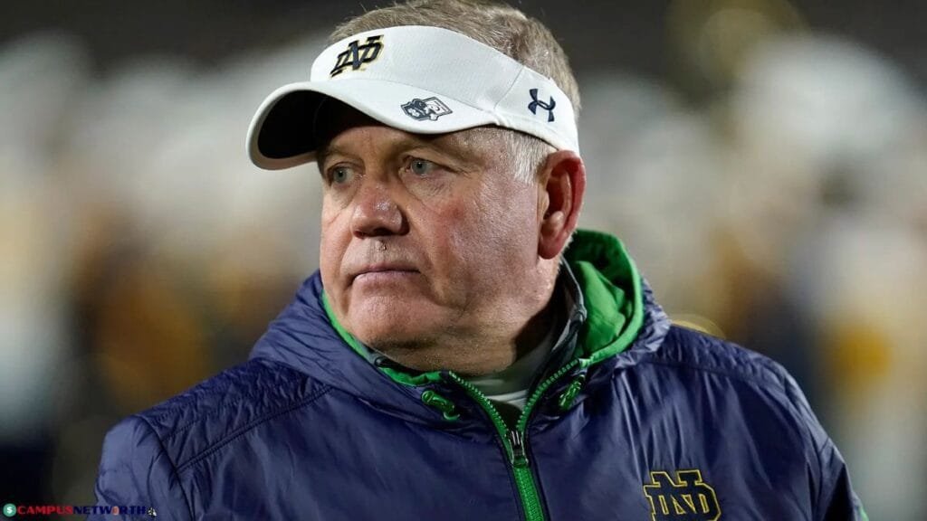 Who Is Brian Kelly