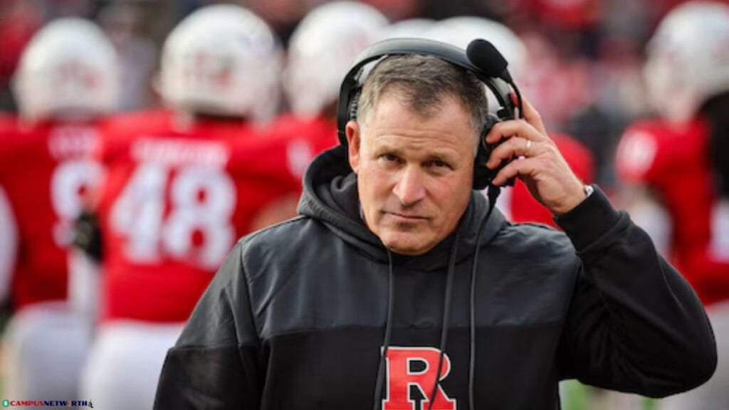 Who Is Greg Schiano