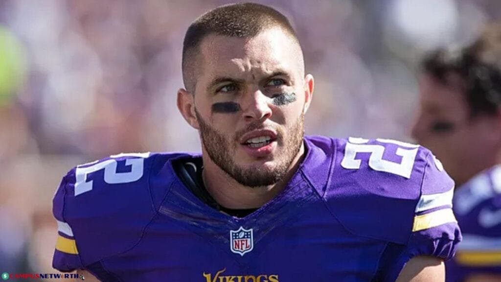 Who Is Harrison Smith