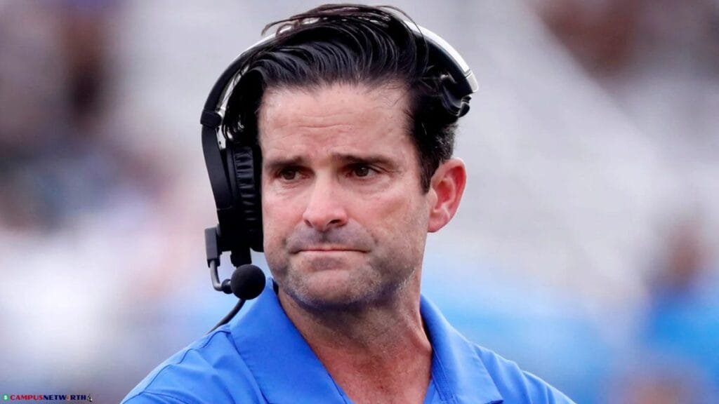 Who Is Manny Diaz