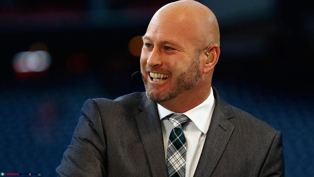 Who Is Trent Dilfer