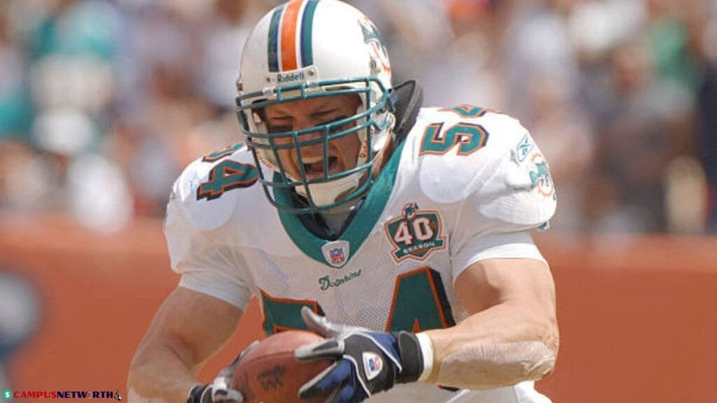 Zach Thomas’s Legacy