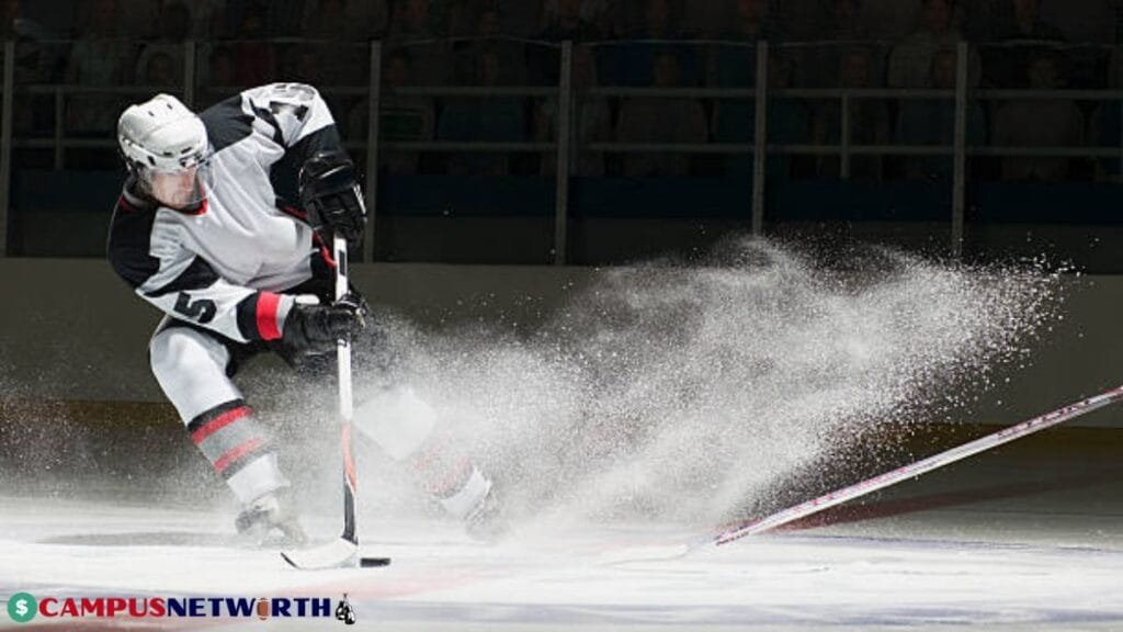 ice hockey