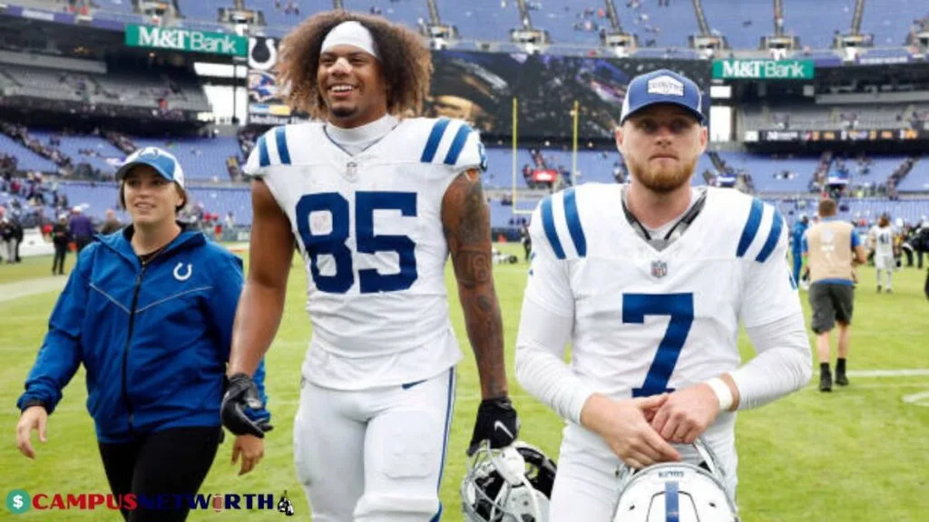 Andrew Ogletree’s Contract and Business Ventures