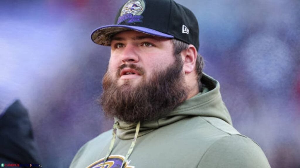 Ben Cleveland