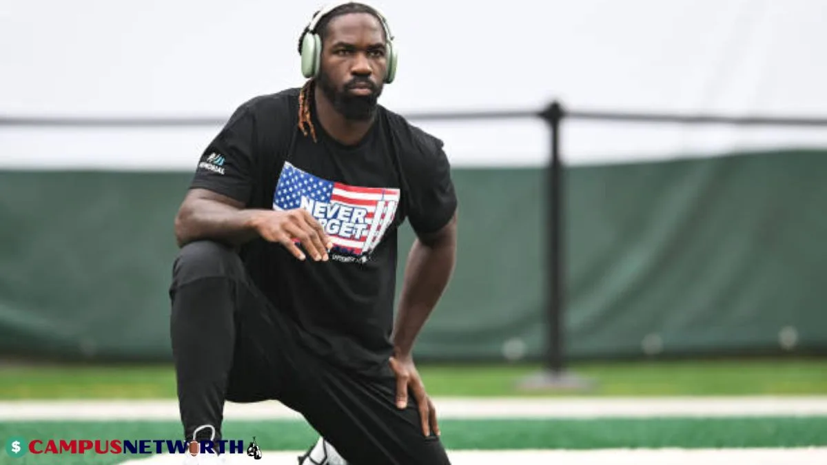 C.J. Mosley