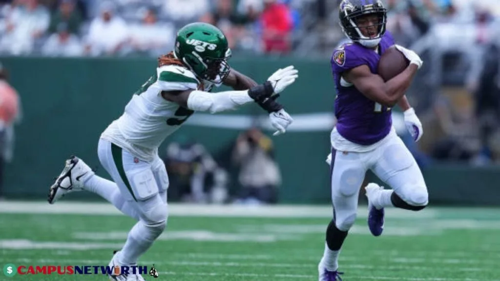 C.J. Mosley’s College Football Career