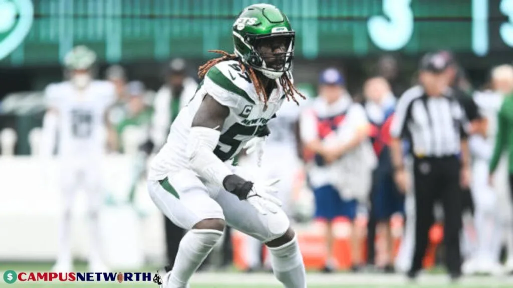 C.J. Mosley’s Contract & Business Ventures