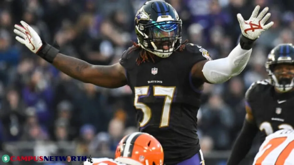 C.J. Mosley’s Future Plans & Career Prospects