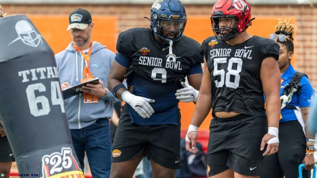 Darius Alexander NIL Deals