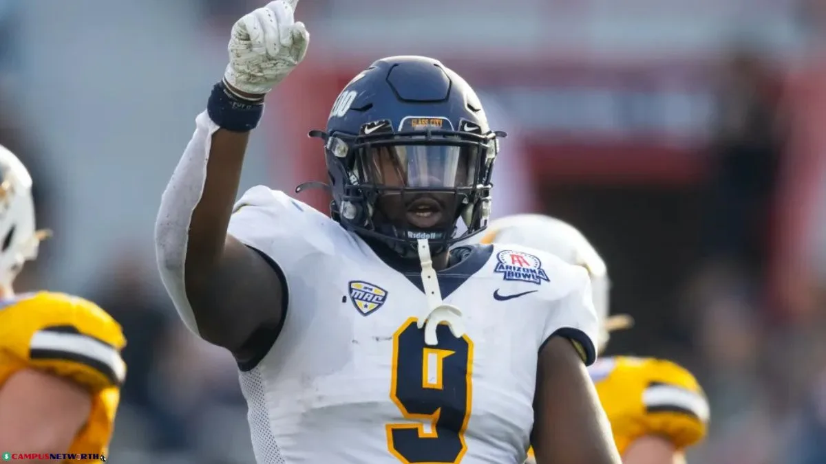 Darius Alexander