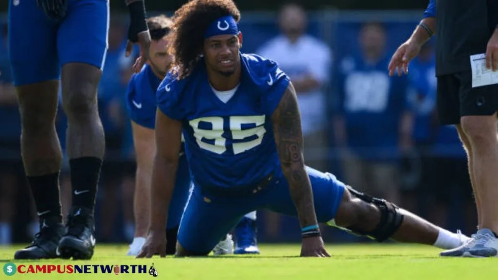 Future Outlook for Andrew Ogletree