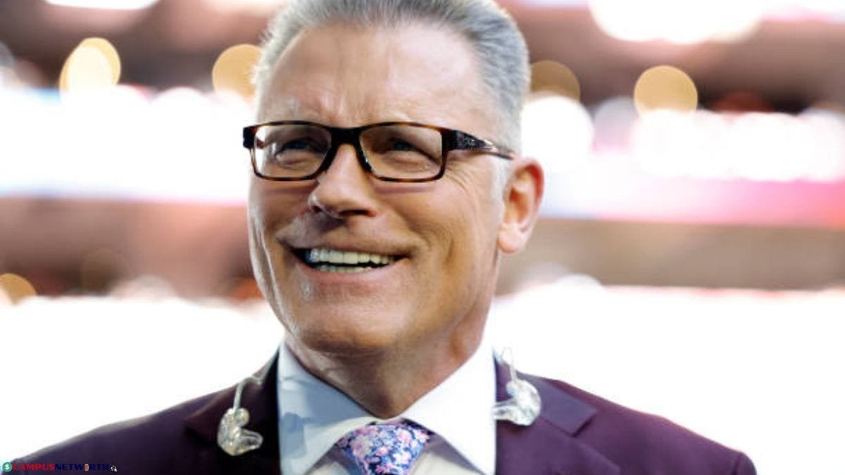 Howie Long Football Hall of Famer Net Worth & Complete Career