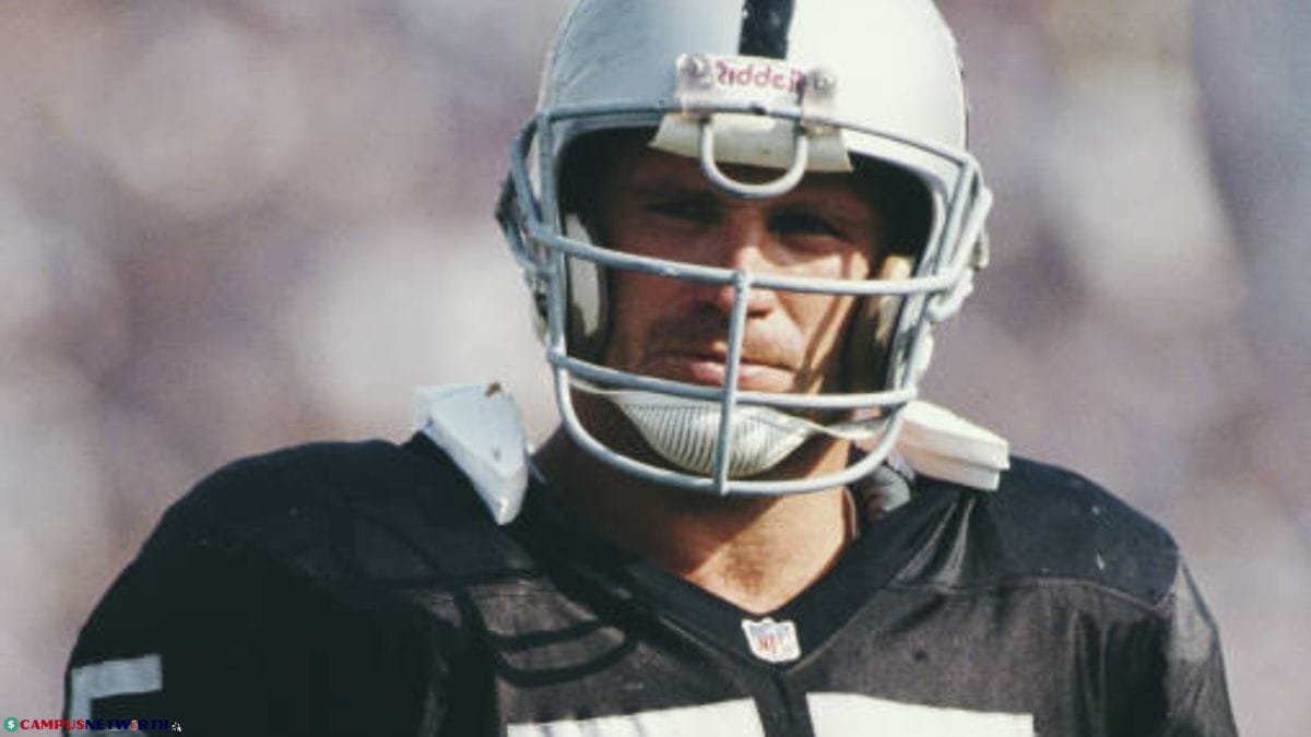 Howie Long – Football Hall of Famer: Net Worth & Complete Career ...