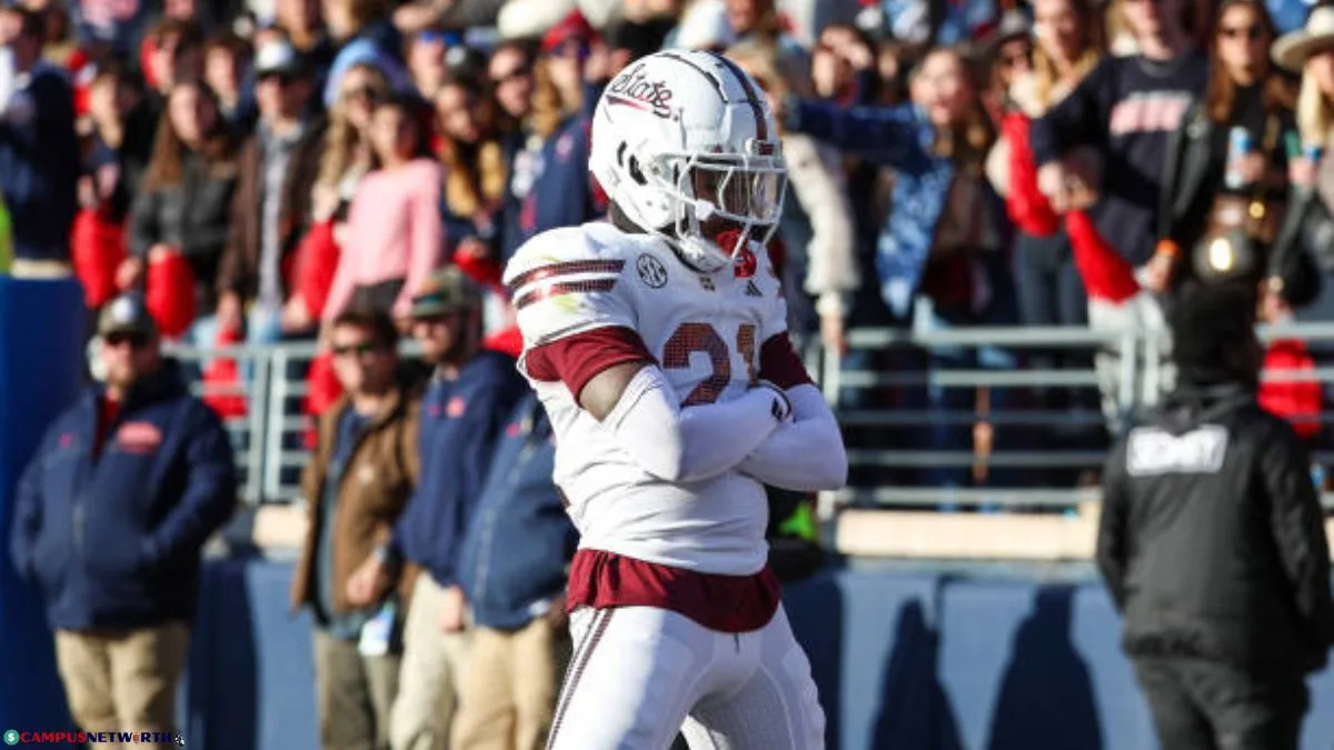 Hunter Washington