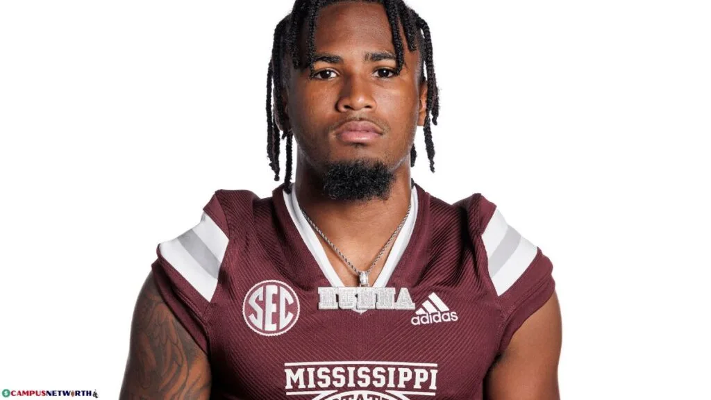 Hunter Washington’s NIL Deals