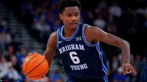 Kanon Catchings