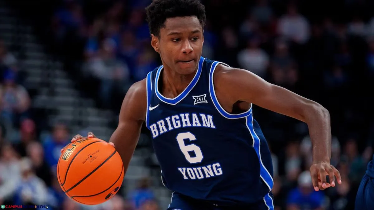 Kanon Catchings