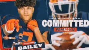 Matthew Bailey