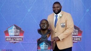 Orlando Pace
