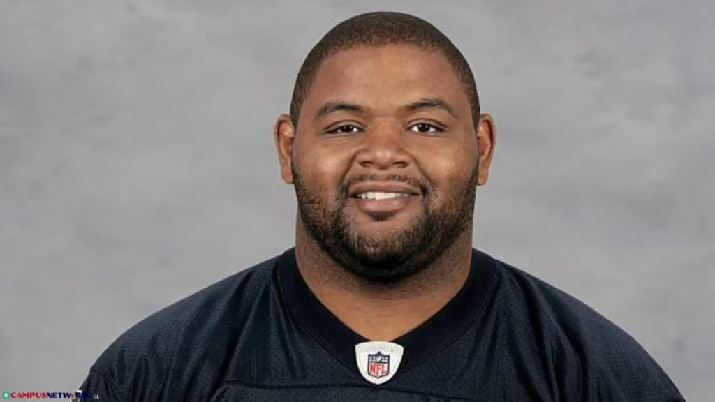 Orlando Pace’s Professional Football Career