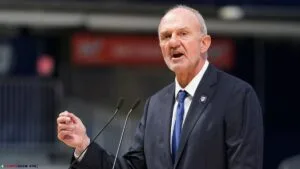 Thad Matta