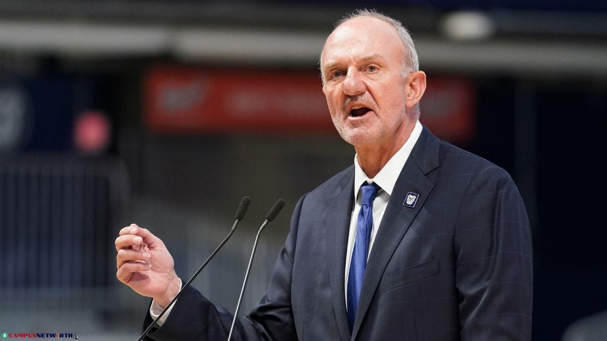 Thad Matta