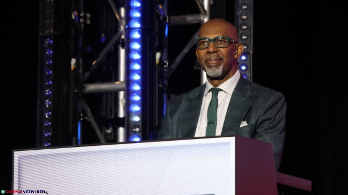 Thurl Bailey – Utah Jazz Career, Net Worth, and Complete Biography