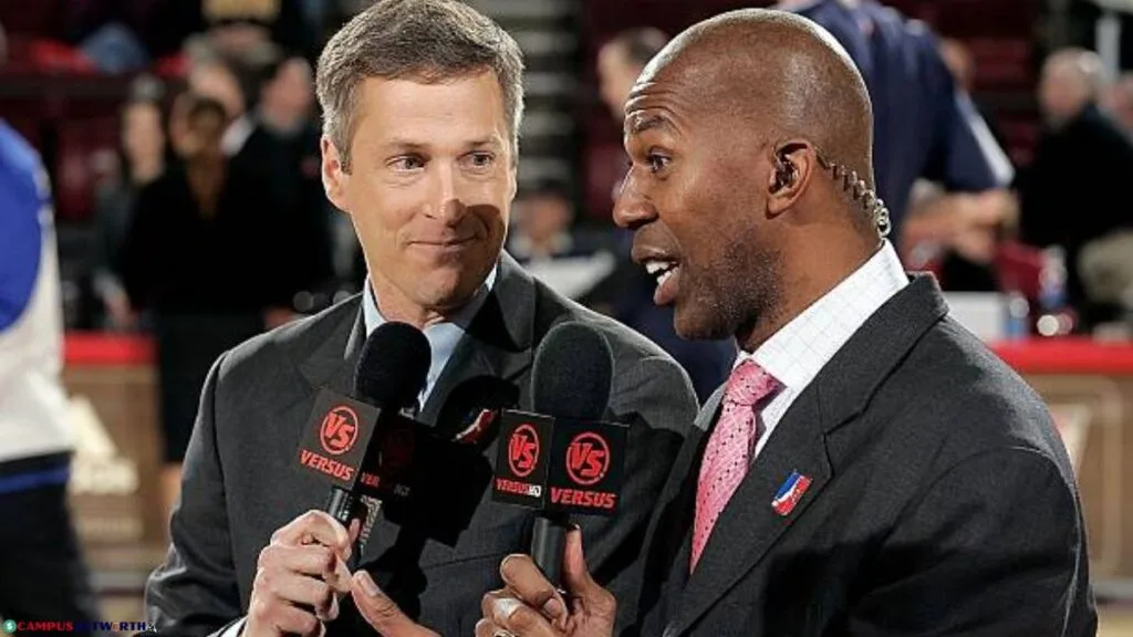 Thurl Bailey’s Career in Broadcasting
