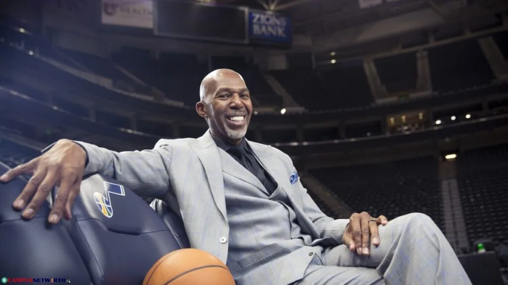 Thurl Bailey’s Net Worth