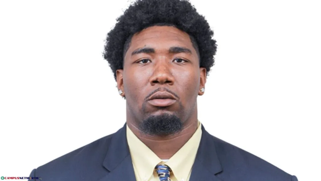 Who is Darius Alexander