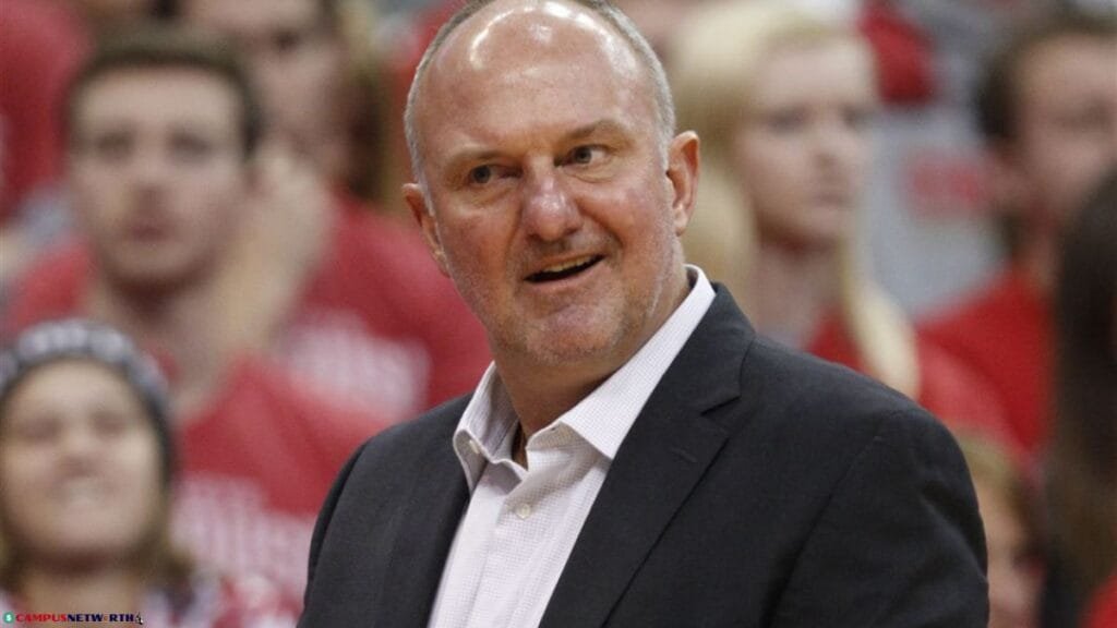 Who is Thad Matta