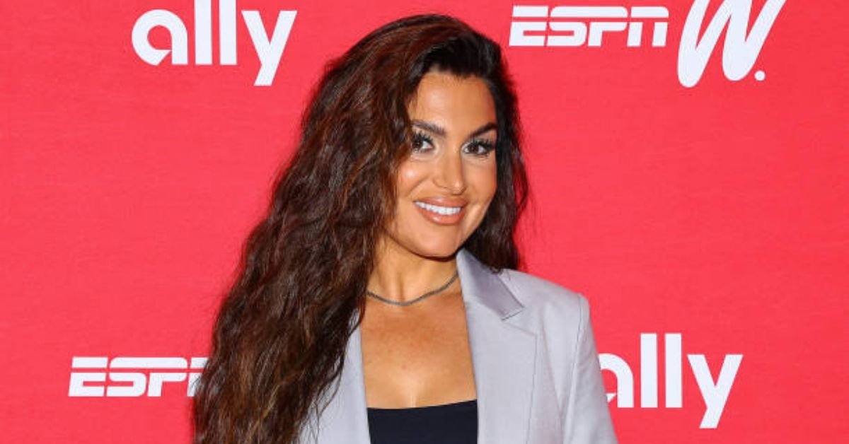 Molly Qerim ESPN